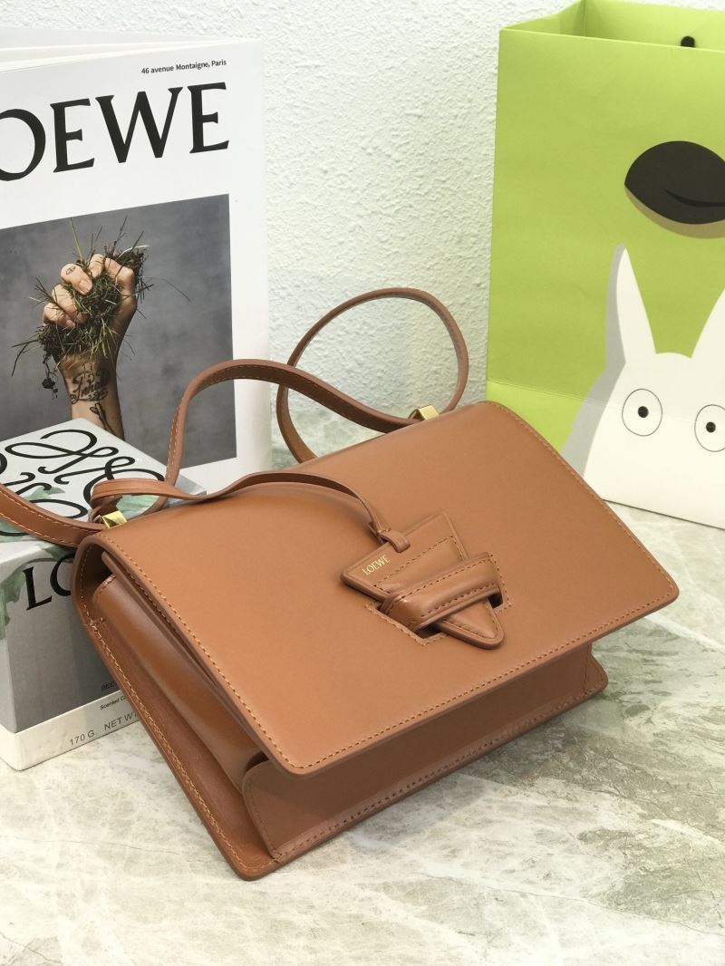 Loewe Barcelona Bags